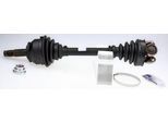 SPIDAN Antriebswelle 36255 für Fiat