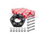 FEBI BILSTEIN Gelenk, Längswelle 104551 für Mercedes