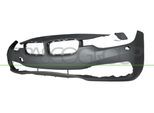 PRASCO Stoßfänger bm0311043 vorne für BMW
