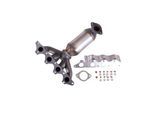 EEC Katalysator hy6002t für HYUNDAI