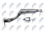 NTY Katalysator katre000 für RENAULT