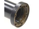 LÖBRO Gelenkwelle, Achsantrieb gknp10051 vorne für VW