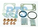 BTS TURBO Montagesatz, Lader t931049abs für Volvo Iveco Mercedes VW