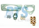 BTS TURBO Montagesatz, Lader t931280abs für RENAULT