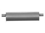 VEGAZ Mittelschalldämpfer ms208 mitte für Mercedes