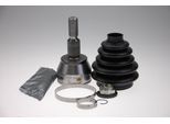 LÖBRO Gelenksatz, Antriebswelle 306802 für Ford