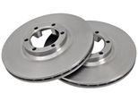 A.B.S. Bremsscheibe 16074 belüftet 277mm 22mm für HYUNDAI MITSUBISHI