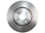 A.B.S. Bremsscheibe 17393 belüftet 330mm 32mm für Mercedes