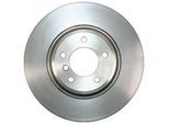 A.B.S. Bremsscheibe 17803 belüftet 348mm 30mm für BMW