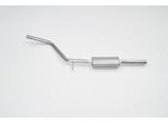 VEGAZ Vorschalldämpfer rs493 für RENAULT