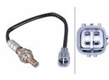 HELLA Lambdasonde 6pa358221891 für TOYOTA LEXUS