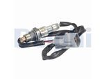 DELPHI Lambdasonde es2149112b1 für KIA