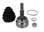 METELLI Gelenksatz, Antriebswelle 151289a für Opel