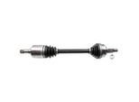 FEBI BILSTEIN Antriebswelle 181915 Vorderachse links für Fiat LANCIA Peugeot