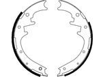 TRISCAN Bremsbackensatz 810010016 für Ford