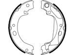 TRISCAN Bremsbackensatz, Feststellbremse 810013041 für TOYOTA