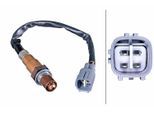 HELLA Lambdasonde 6pa358221811 für TOYOTA