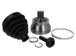 METELLI Gelenksatz, Antriebswelle 151551 für VW Audi SEAT