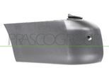 PRASCO Stoßfänger op9381164 hinten links für Opel
