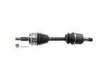FEBI BILSTEIN Antriebswelle 185961 Vorderachse links für MITSUBISHI