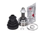 FEBI BILSTEIN Gelenksatz, Antriebswelle 185081 Vorderachse für KIA