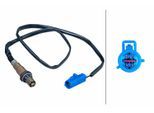 HELLA Lambdasonde 6pa358244201 für Ford