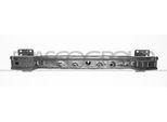 PRASCO Träger, Stoßfänger lr0361622 vorne für LAND ROVER