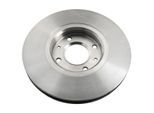VALEO Bremsscheibe 197220 Vorderachse belüftet 288mm 28mm für Citroën