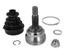 METELLI Gelenksatz, Antriebswelle 151889 für TOYOTA