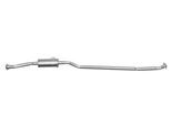 VEGAZ Mittelschalldämpfer ts271 mitte für TOYOTA