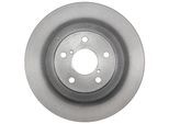 A.B.S. Bremsscheibe 17069 voll 290mm 10mm für Subaru