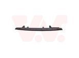 VAN WEZEL Spoiler 5344509 hinten für TOYOTA