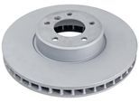 A.B.S. Bremsscheibe 17599 belüftet 348mm 36mm für BMW