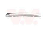VAN WEZEL Spoiler 0679500 vorne für BMW