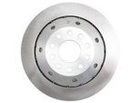 A.B.S. Bremsscheibe 18058 zweiteilig 312mm 22mm für VAG