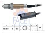 FACET Lambdasonde 107962 für BMW