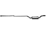 VEGAZ Mittelschalldämpfer fs171 mitte für Ford