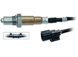 FACET Lambdasonde 108152 für HONDA