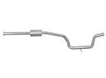 VEGAZ Vorschalldämpfer fs683 für Ford