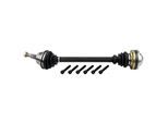 FEBI BILSTEIN Antriebswelle 193732 Vorderachse rechts für VW Audi