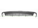 PRASCO Spoiler ad0381871 hinten für Audi