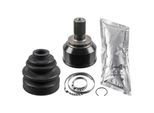 FEBI BILSTEIN Gelenksatz, Antriebswelle 185075 Vorderachse rechts für MAZDA