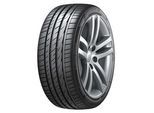 LAUFENN - REIFEN Sommerreifen [Laufenn] 195/55R16 87H S Fit EQ+ LK01 1030559