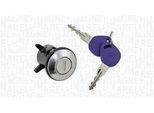 MAGNETI MARELLI Schließzylindergehäuse 350105002100 vorne links für ALFAROME/Fiat/LANCI