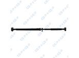 GSP Gelenkwelle, Achsantrieb ps901723 für Mercedes
