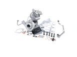BTS TURBO Lader, Aufladung SERVICE SET REMAN t981164bl für Ford JAGUAR