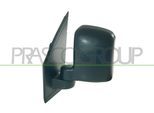 PRASCO Außenspiegel fd9307304 links für Ford