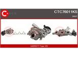 CASCO Lader, Aufladung ctc76011ks für Mercedes