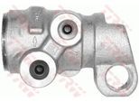 TRW Bremskraftregler gpv1031 für Peugeot Fiat Citroën