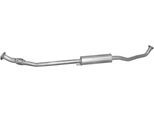 POLMO Mittelschalldämpfer 26264 für TOYOTA